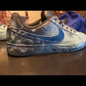 Custom Nike air size11
